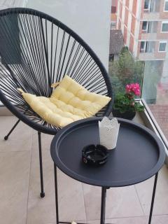Lena Apartman - Subotica - 9