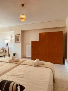 Evanthie Studio - Poros - 9