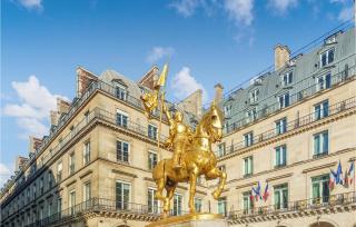 Amazing Apartment In Épinay-Sur-Seine - Épinay-sur-Seine - 3