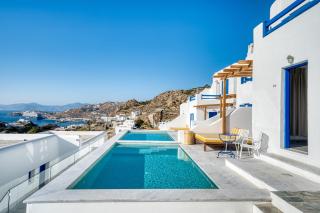 San Antonio Summerland - Mikonos - 4