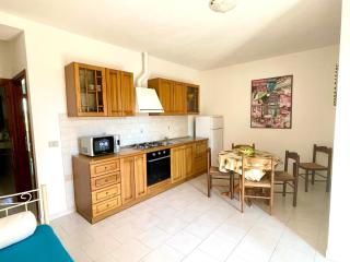 Apartment Luisa - Tergu - 9