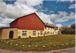 Hotel garni Godenhof - Wanderup - 0