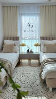 Apartament Gdańska - Gdańsk - 4
