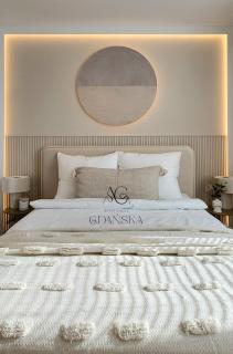 Apartament Gdańska - Gdańsk - 8