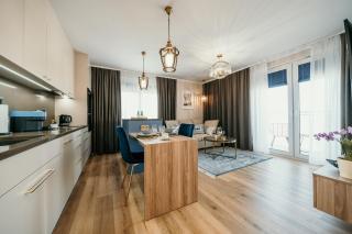 Apartament Talaso - Puck - 0