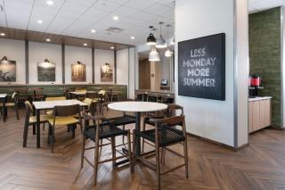 Fairfield by Marriott Inn & Suites Dallas East - Dallas - 6