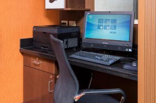 Fairfield Inn & Suites by Marriott Galesburg - Galesburg - 3