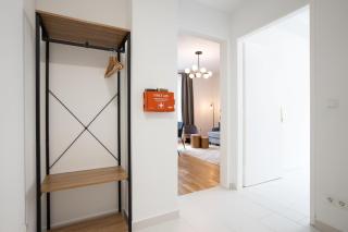 Perfect getaway in a top location - Vienna - 3