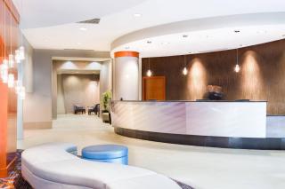 Residence Inn by Marriott National Harbor Washington, D.C. Area - National Harbor - 7