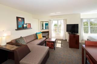 Residence Inn by Marriott Evansville East - Evansville - 1