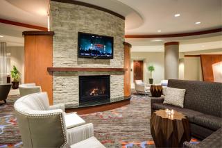 Residence Inn by Marriott National Harbor Washington, D.C. Area - National Harbor - 6