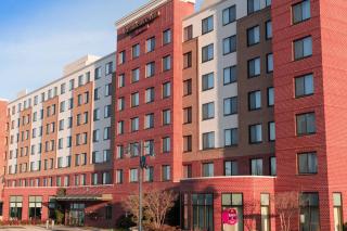 Residence Inn by Marriott National Harbor Washington, D.C. Area - National Harbor - 8
