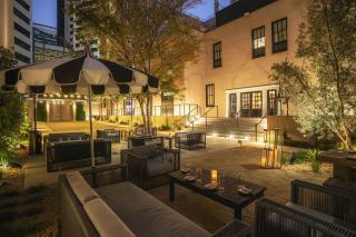 The Guild Hotel, a Marriott Tribute Portfolio Hotel - San Diego - 2