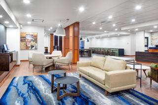 Fairfield Inn & Suites by Marriott Toronto Mississauga - Mississauga - 8