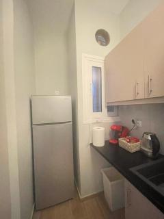 Hermes - Acropolis Residence Apartment - Atene - 2