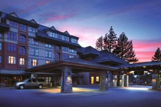 Marriott's Timber Lodge - South Lake Tahoe - 7