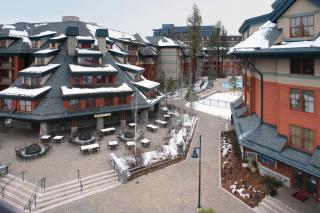 Marriott's Timber Lodge - South Lake Tahoe - 4
