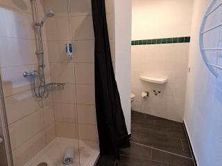 Apartment-Hotel Schillerplatz - Wittenberge - 7