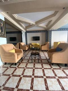 أجنحة المكان للشقق المخدومة - 9