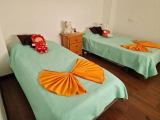 Apartament CARMEN - Torrevieja - 5