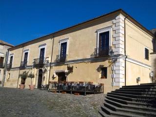 B&B Palazzo Pancaro - Altomonte - 6
