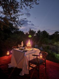 Karongwe Portfolio - Becks Safari Lodge - 7