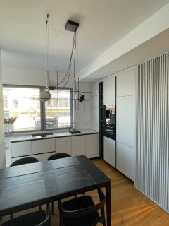 Rannakivi Penthouse - Pärnu - 9