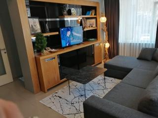 Levent Apartments - Istanbul - 8