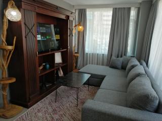 Levent Apartments - 1