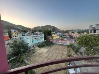 Hotel Raj Palace - Kumbhalgarh - 5