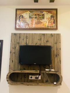 Hotel Raj Palace - Kumbhalgarh - 7
