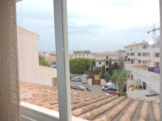 Bonito ático con terraza - Altea - 5