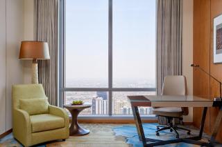 The Westin Jakarta - Jacarta - 4