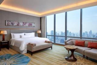 The Westin Jakarta - Jacarta - 3