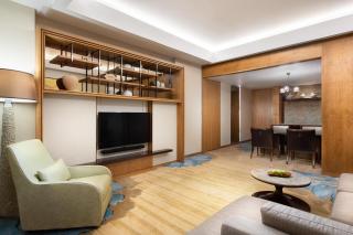 The Westin Jakarta - 2