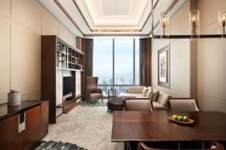 The Westin Jakarta - 1