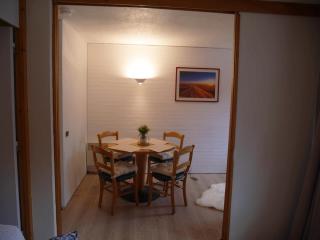 Studio confortable, animaux OK - 4 pers., vue pistes - FR-1-181-2193 - 6