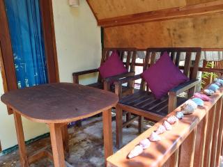 Pondok Anjani - Gili Meno - 3