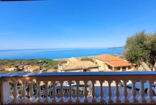 Villa S.Antonio - Ascea - 4