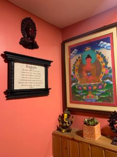 Naman Boutique Home - 1