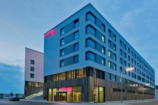 Moxy Munich Ostbahnhof - Munich - 7