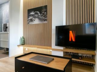 Appartement - Le Petit Loft - - Tarbes - 4