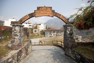 Gateway Himalaya Resort - Ghanpokhara - 8