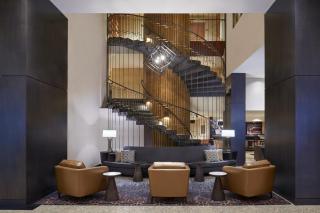 Sheraton Ottawa Hotel - 5