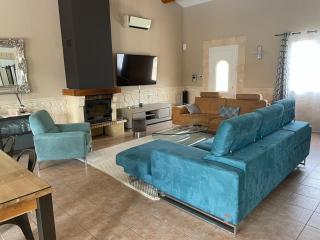 Villa Emma 10 / 12 personnes - Grignan - 6