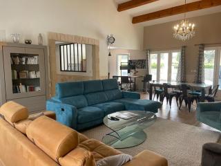 Villa Emma 10 / 12 personnes - Grignan - 7