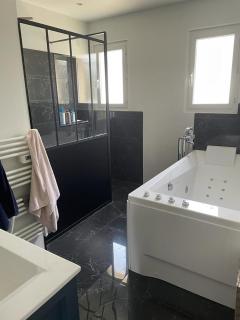 Villa Emma 10 / 12 personnes - 3