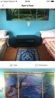 GAUTAM GARDEN GUEST HOUSE - Pokhara - 5