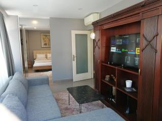 Levent Apartments - Istanbul - 9