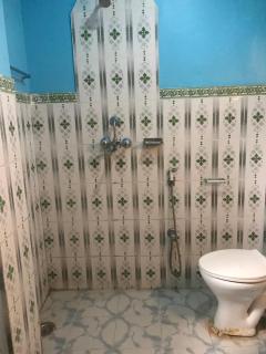 GAUTAM GARDEN GUEST HOUSE - Pokhara - 2